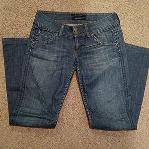 Hudson jeans